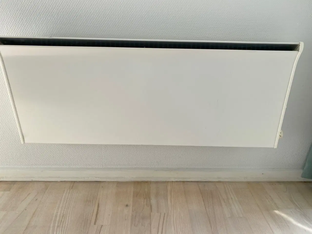 Billede 1 - Adax el radiator 2x 750 W og 2x 1.000 W