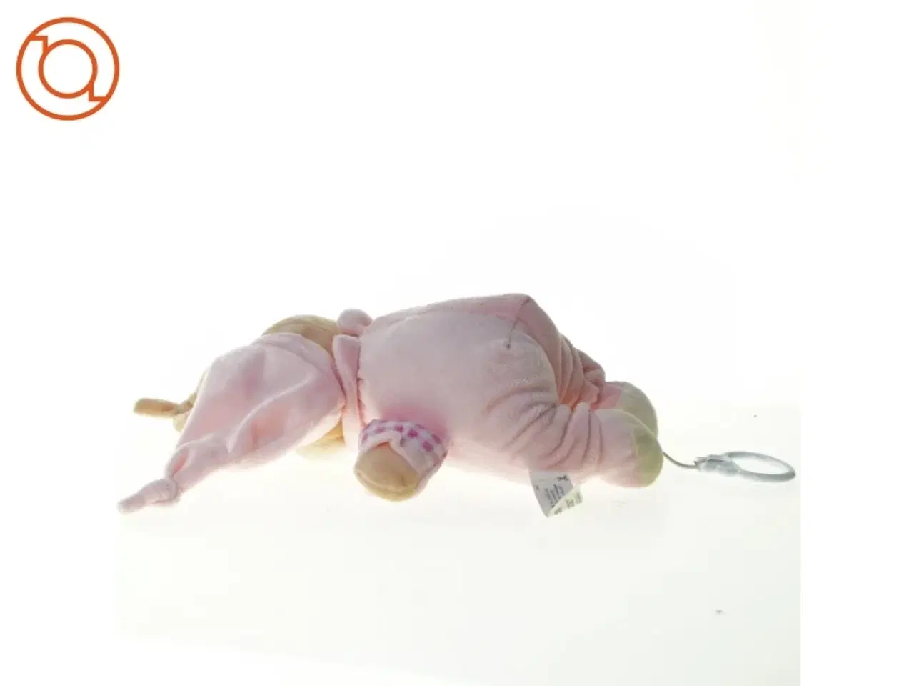 Billede 6 - Babylegetøj med lyd (str. 25 x 15 cm)