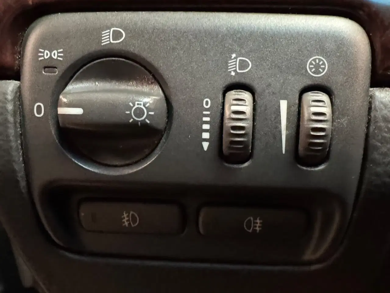 Billede 8 - Volvo S80 2,9 Executive