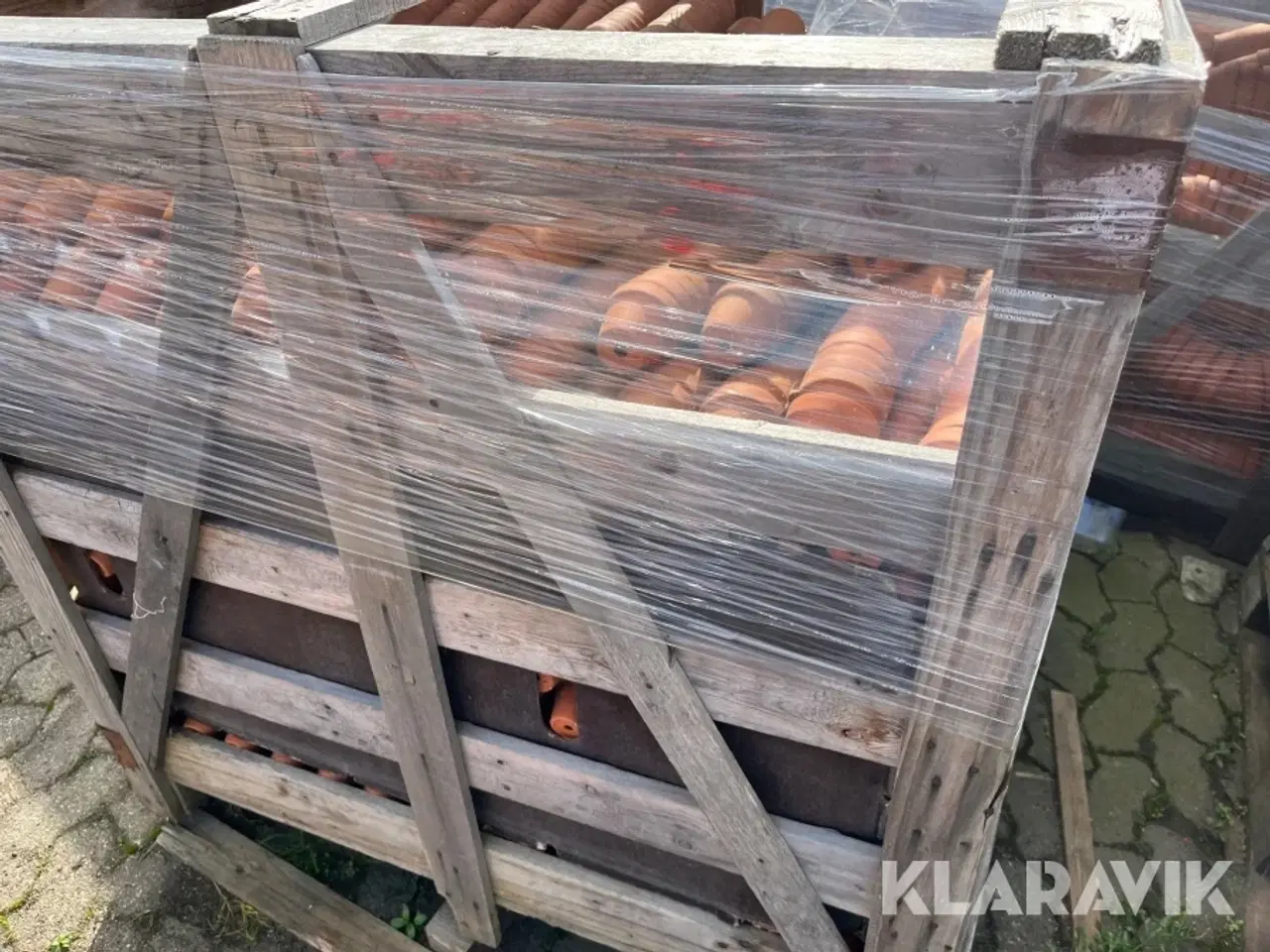 Billede 6 - Krukker 1.000 stk