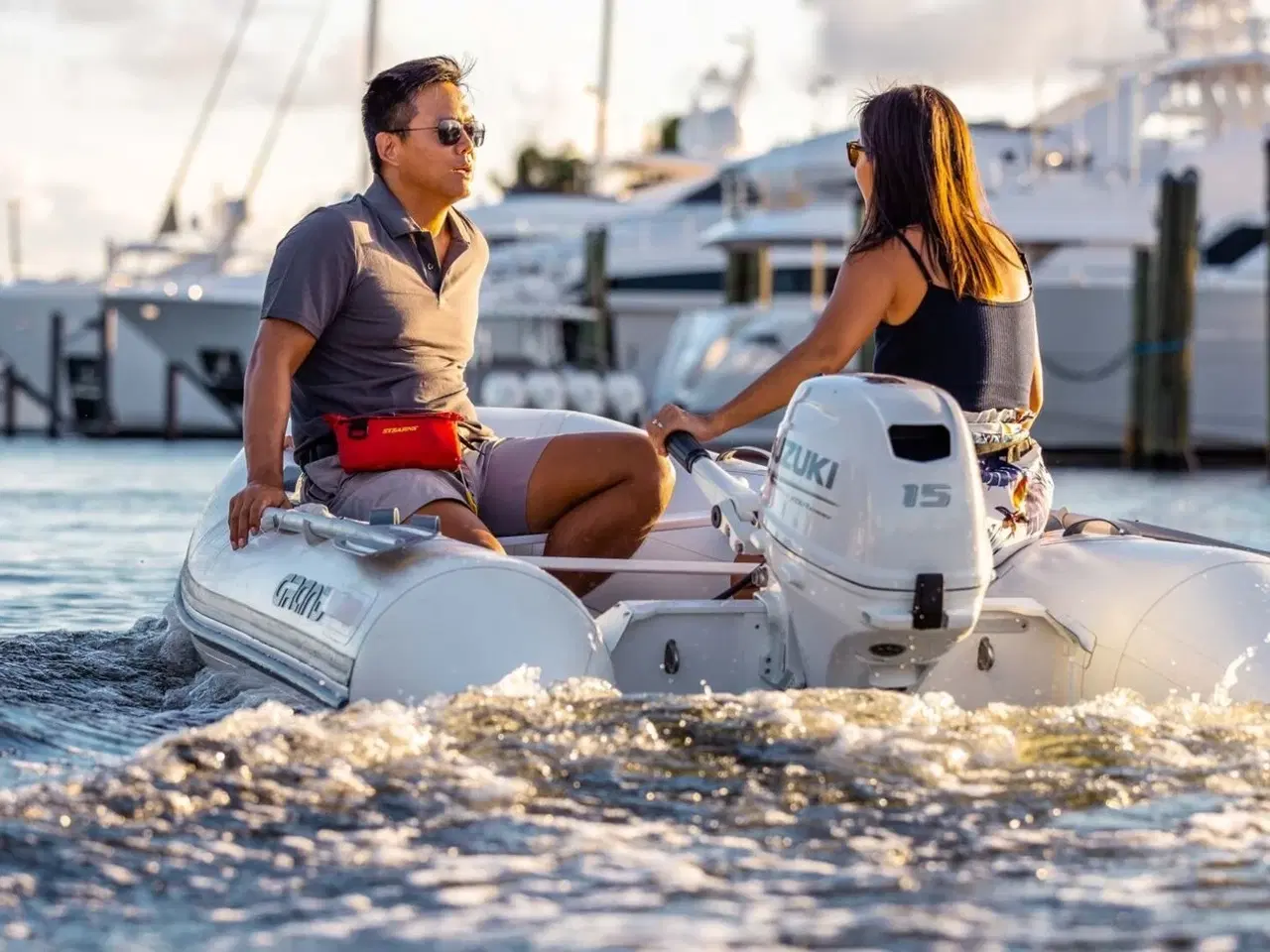 Billede 2 - Grand S330