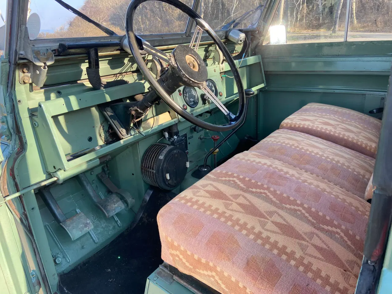 Billede 8 - Land rover