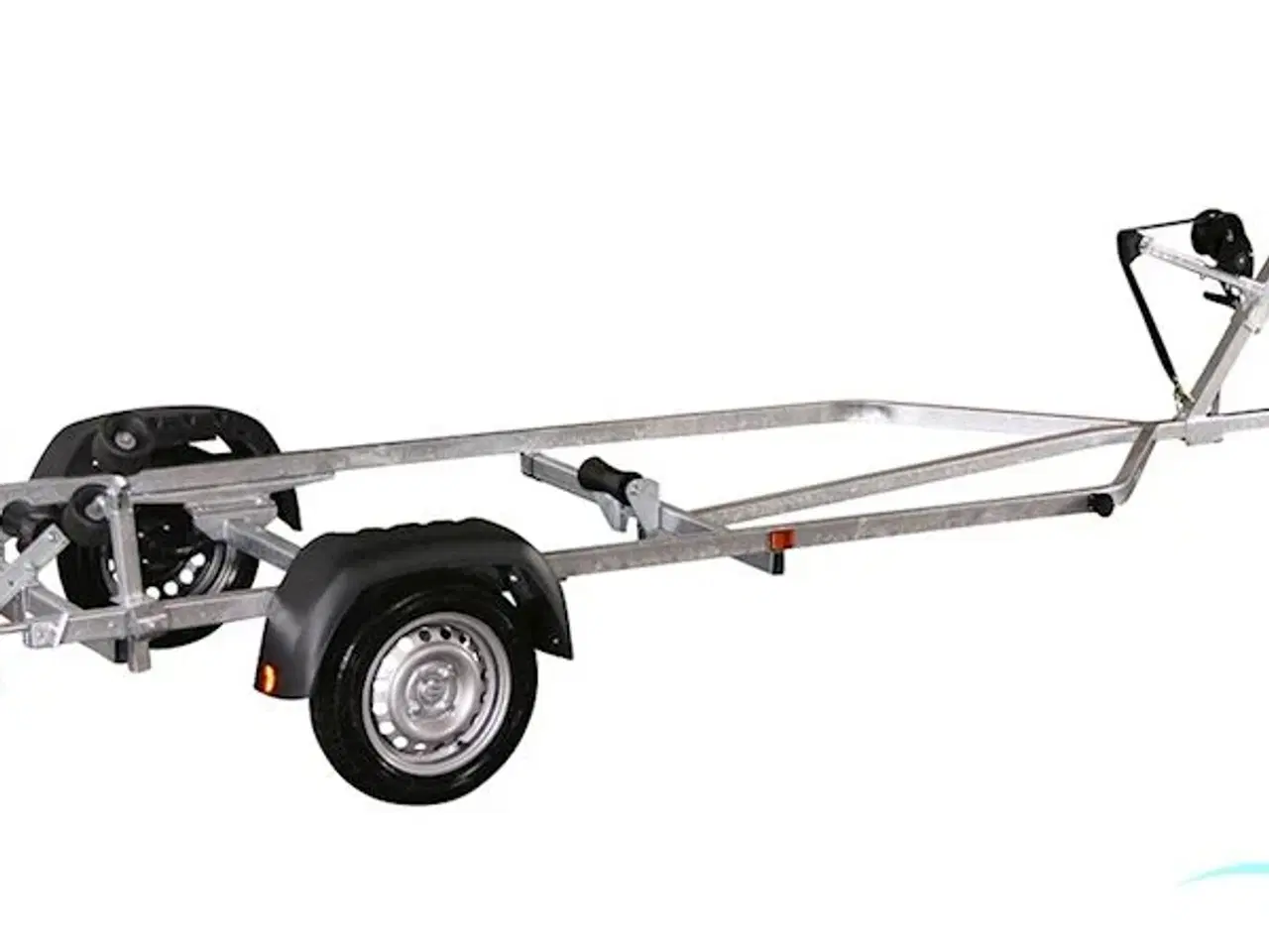 Billede 3 - Variant Ocean 750