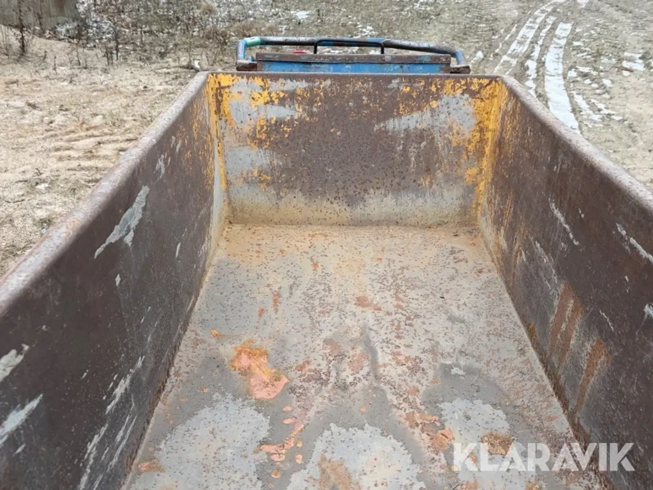 Billede 6 - Motorbør Multi Tip