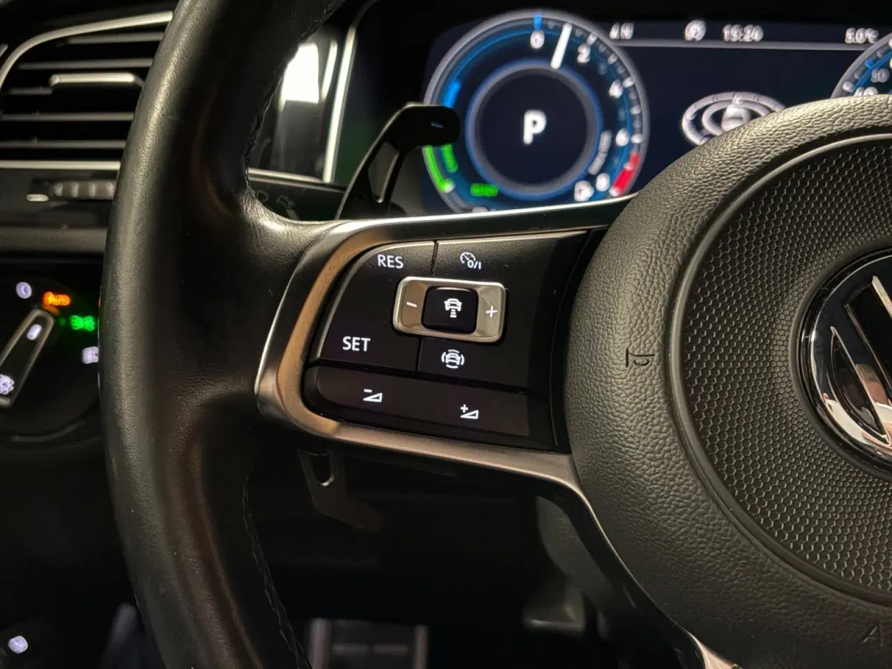 Billede 12 - VW Golf VII 1,4 GTE DSG