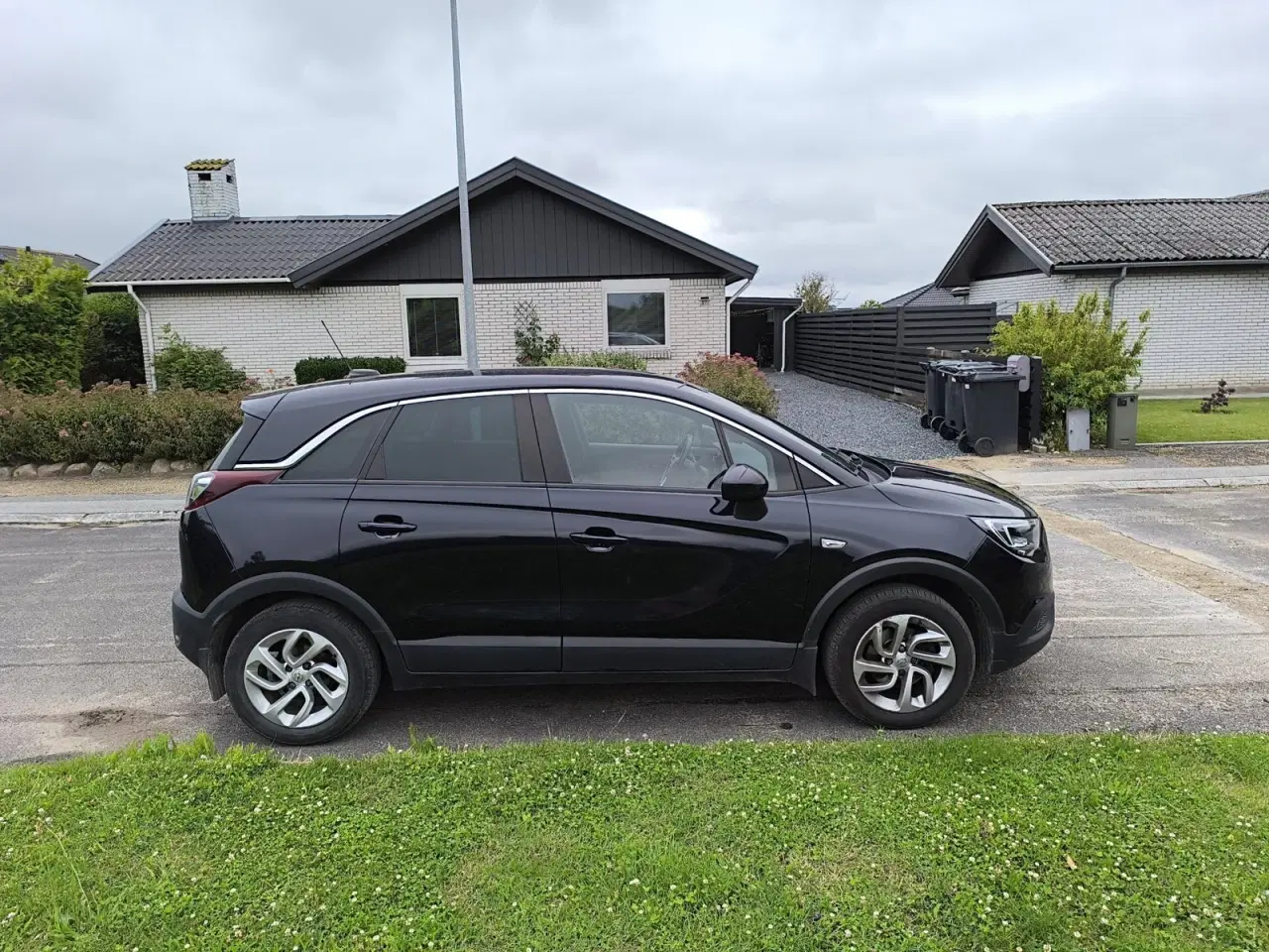 Billede 4 - Opel Crossland X 1,2 T 110 Excite