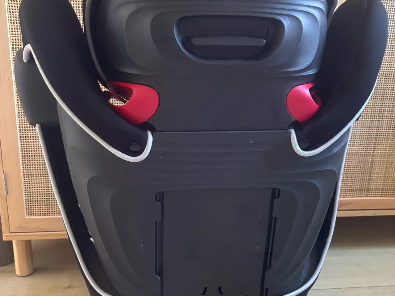 Billede 3 - Cybex Pallas B2-Fix + autostol