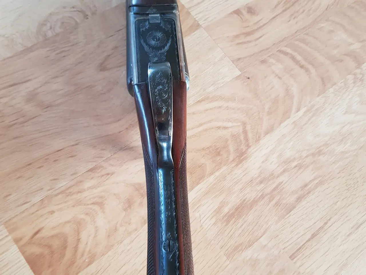 Billede 4 - Webley & Scott m700