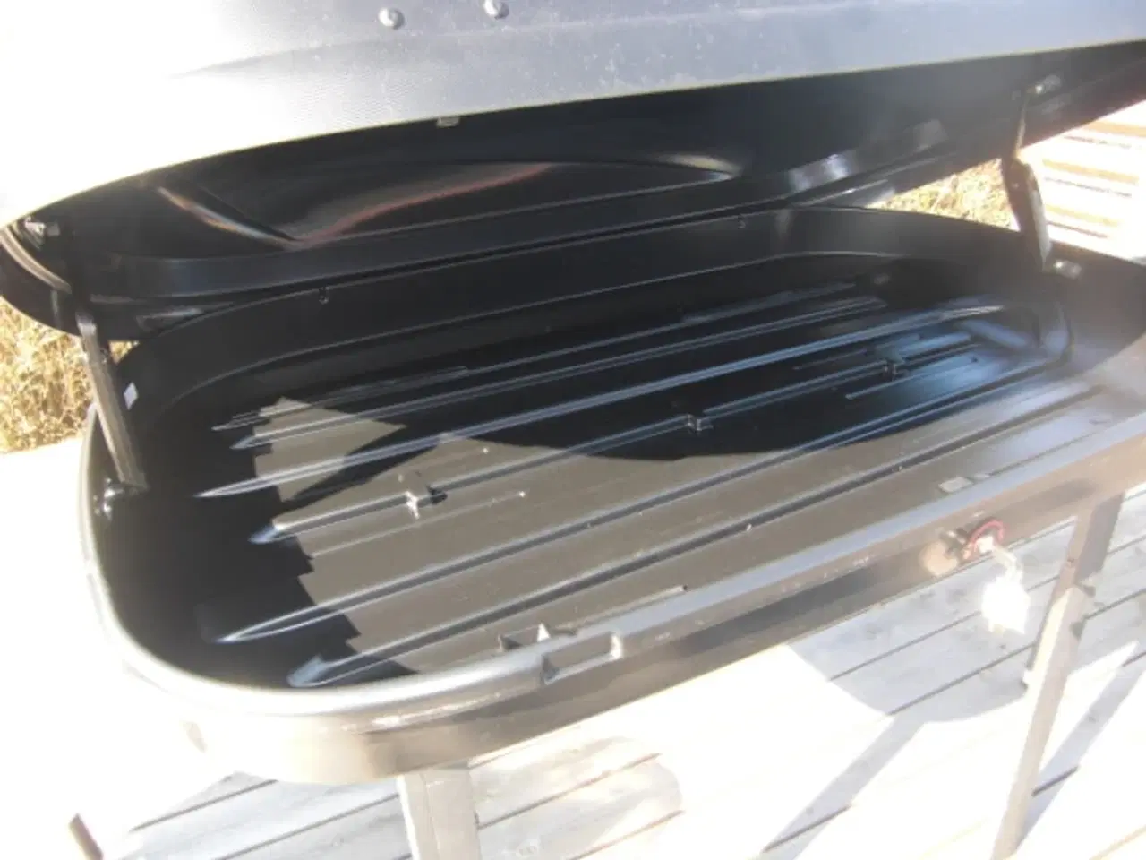 Billede 1 - Tagboks sælges