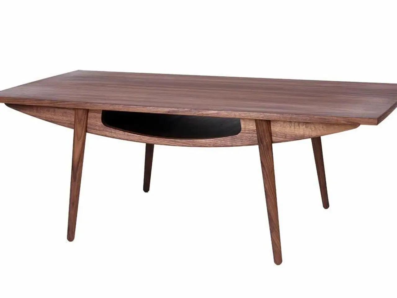 Billede 1 - AH 16 sofabord, Klassisk dansk design, nu spar 60%