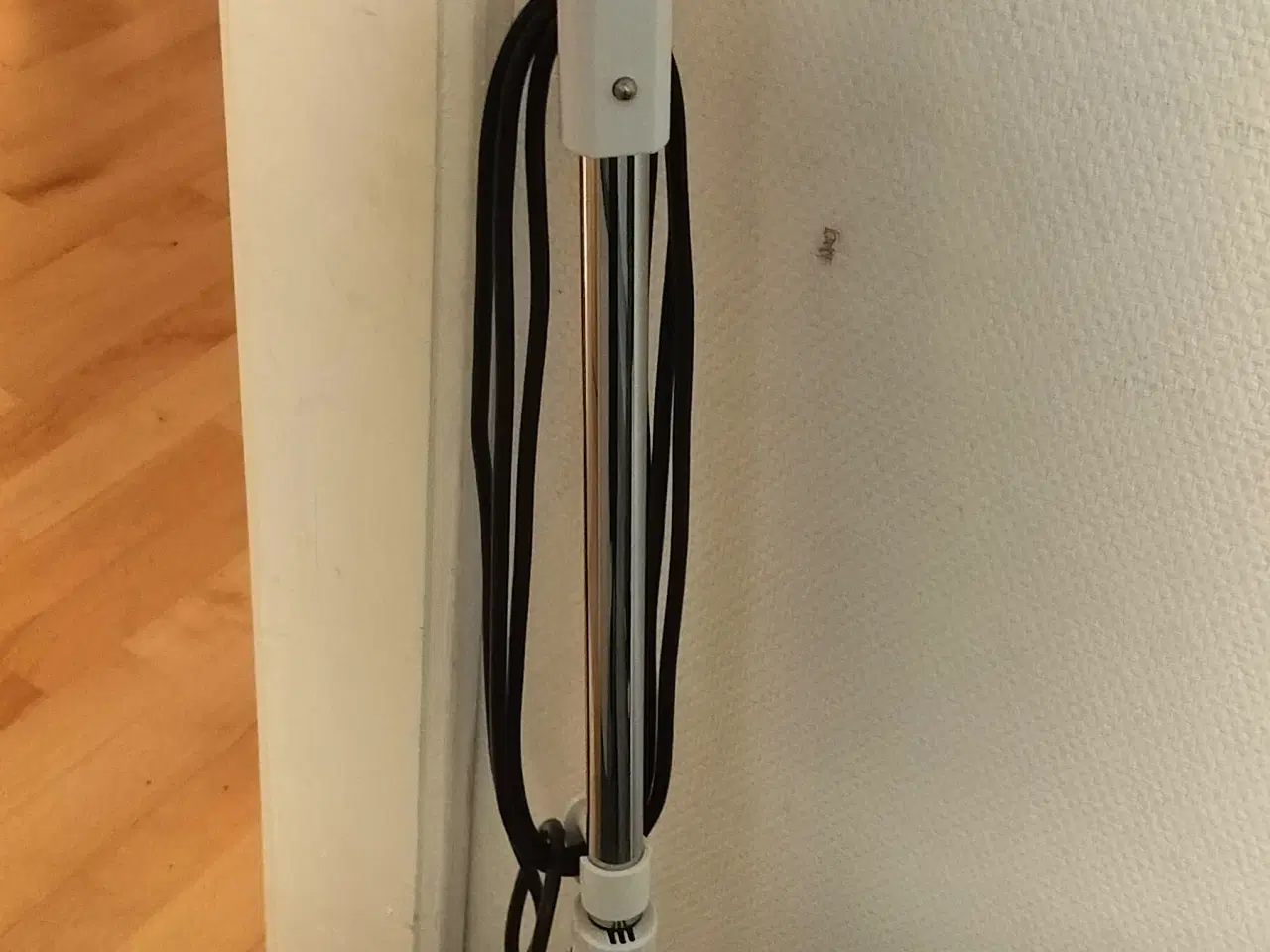 Billede 1 - Damp moppe gulvvask 