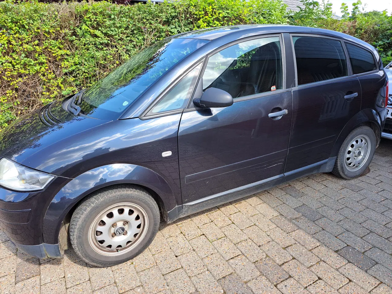 Billede 3 - Audi a2 1.2 diesel 