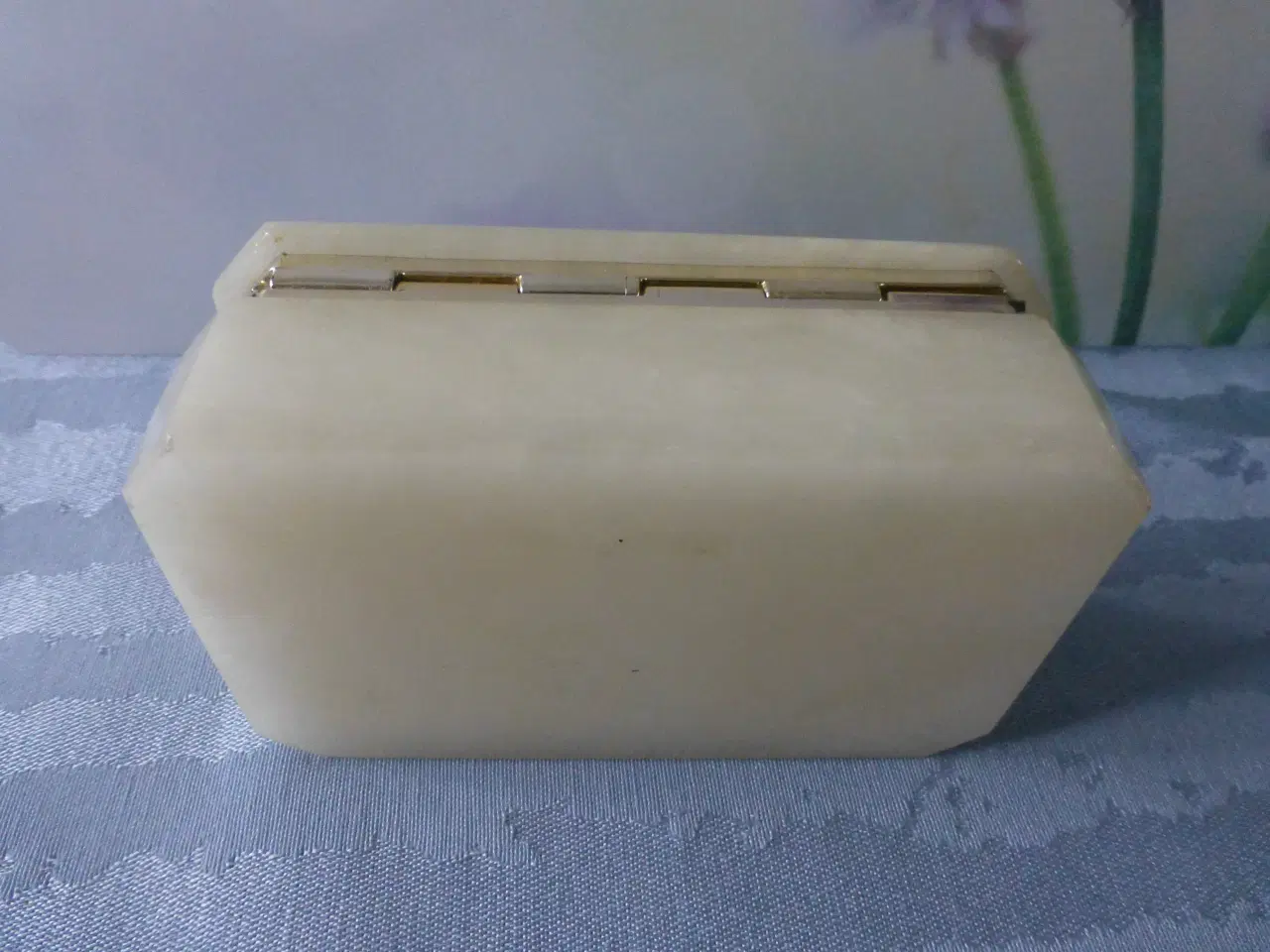 Billede 3 - Alabast Skrin Flot 