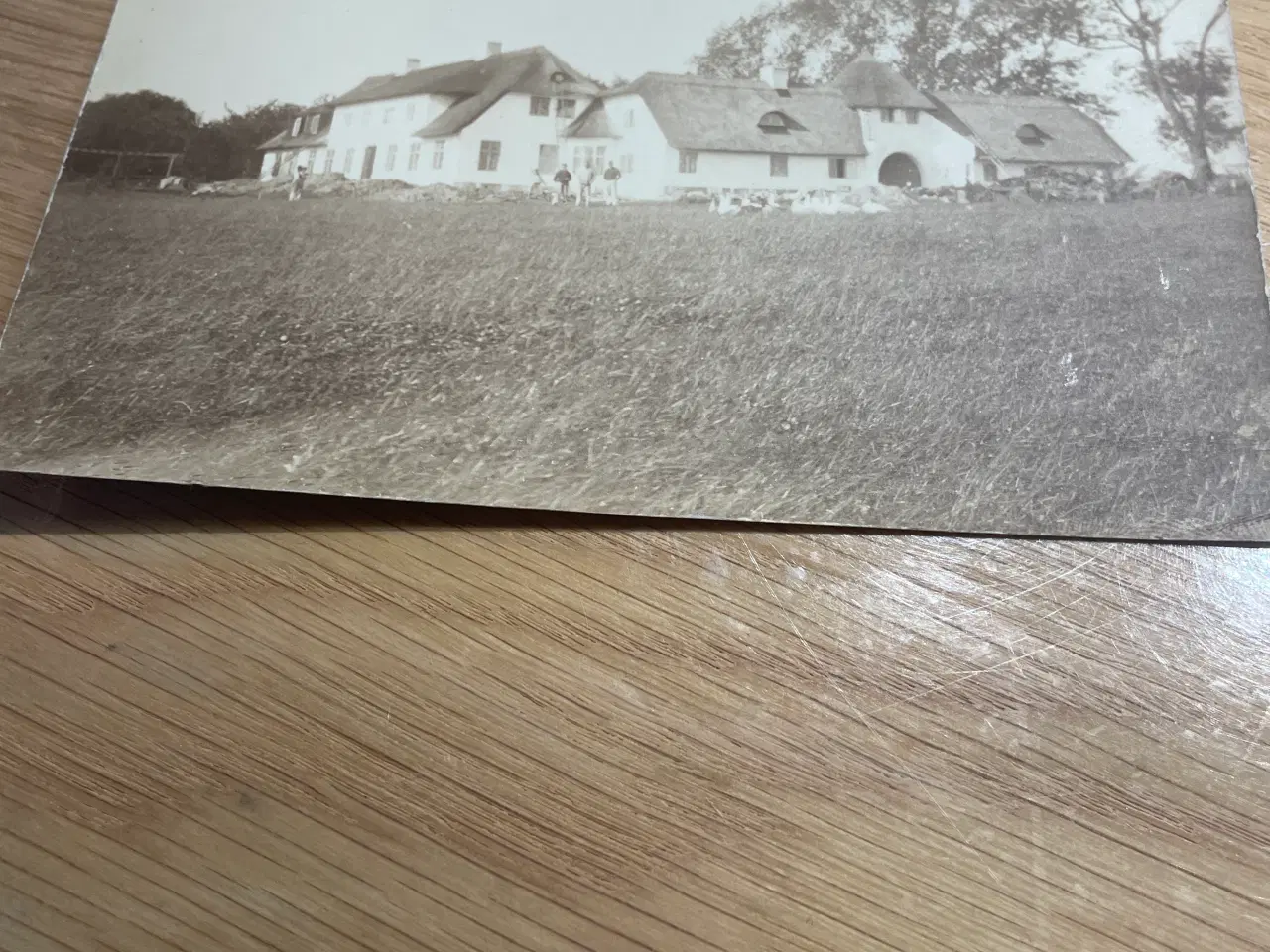 Billede 13 - Gamle postkort sælges