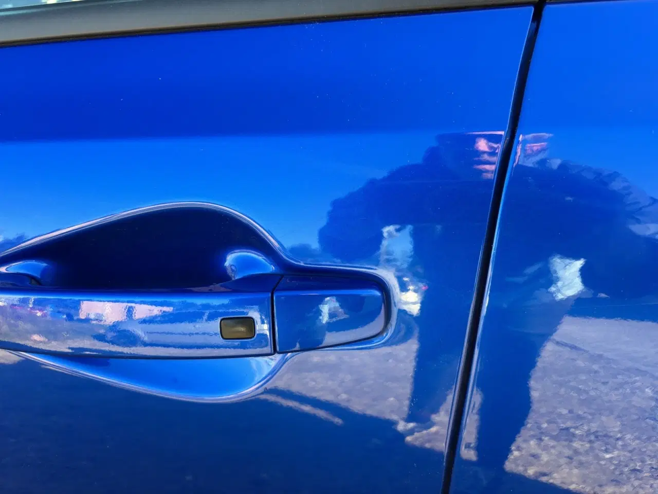 Billede 18 - Kia e-Soul 39 Vision