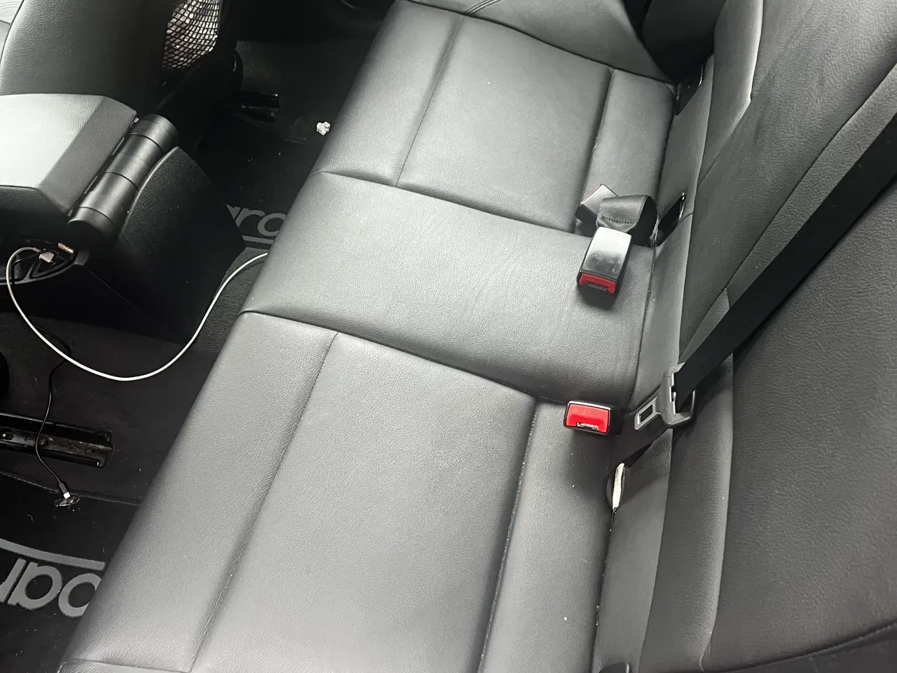Billede 4 - Tilbud tilbud 🤩 BMW med masser af udstyr 118d 