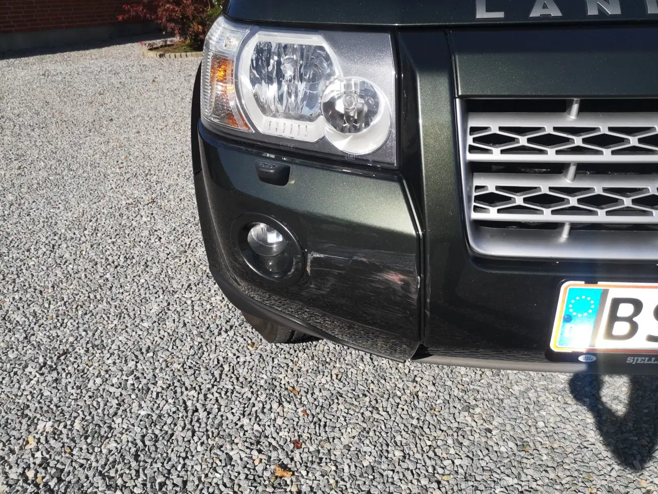 Billede 4 - Land Rover Freelander 2
