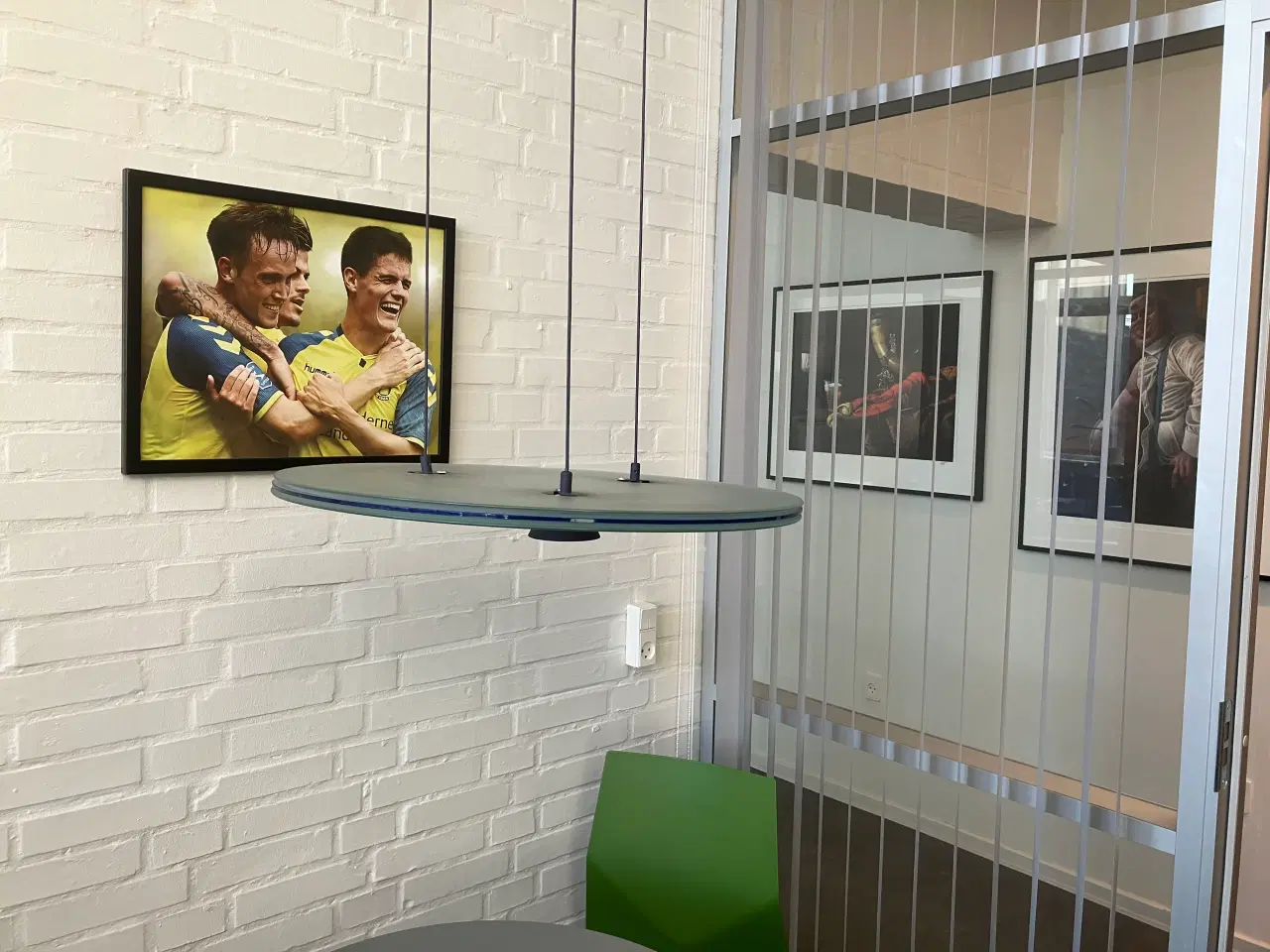 Billede 2 - Perry King  model Aurora 