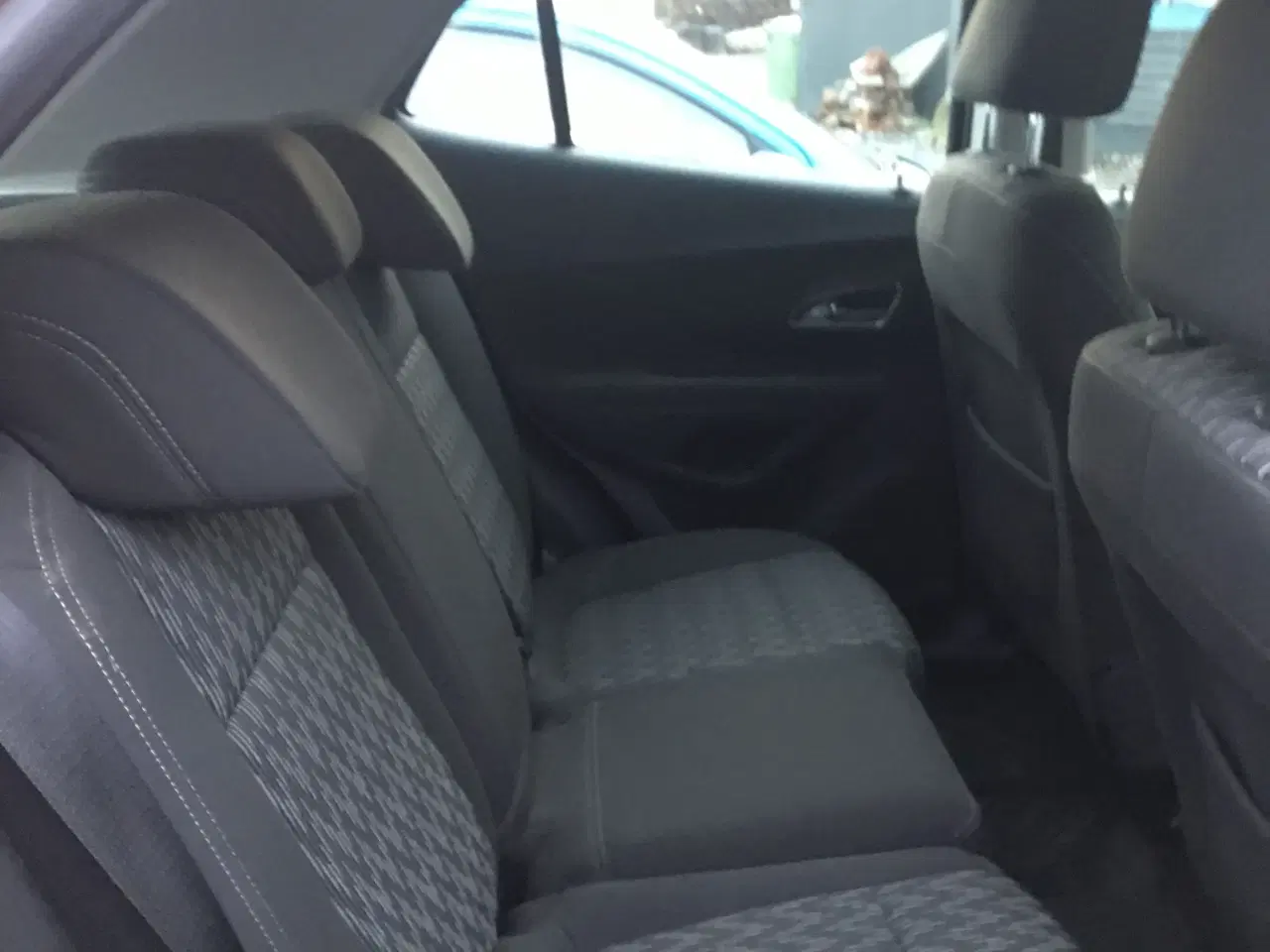 Billede 6 - Opel mokka 1,6 benzin 1.ejer sommeraluhjul +vinter