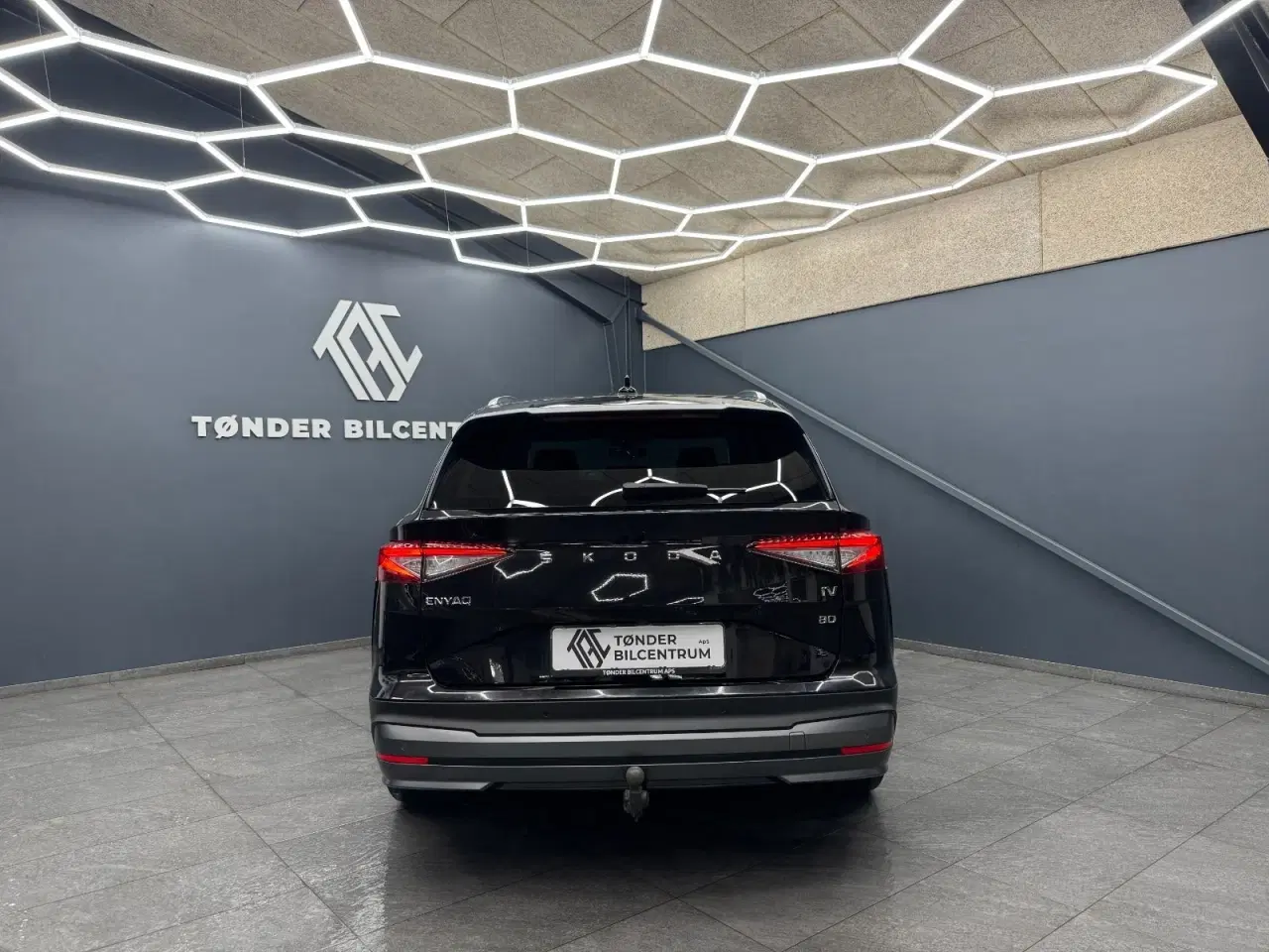 Billede 17 - Skoda Enyaq 80 iV ecoSuite