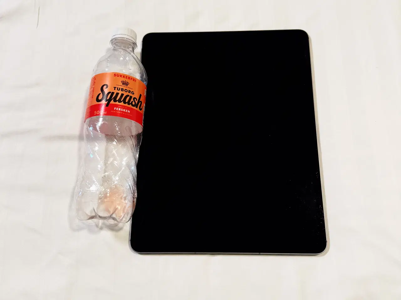 Billede 2 - iPad PRO 12.9 generation 6