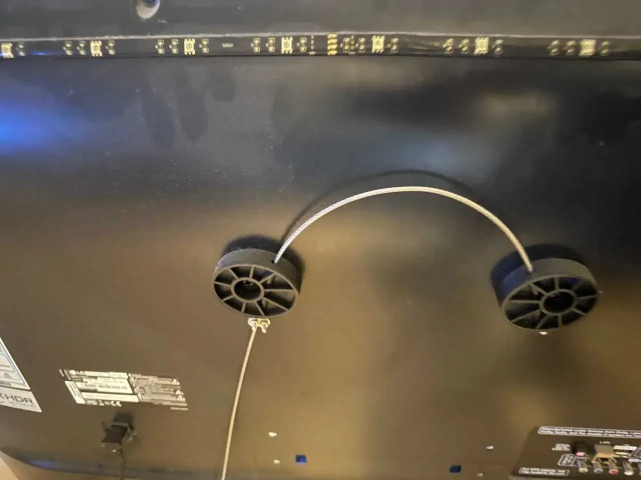 Billede 5 - Smart 43 tommer fjernsyn 