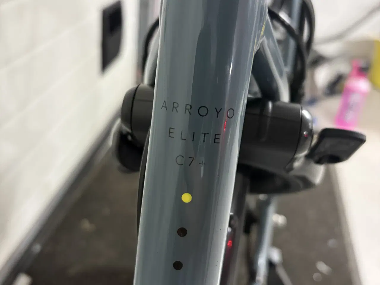 Billede 5 - 🚲 🔥 NEDSAT – Gazelle Arroyo C7+ Elite – 57 cm (2