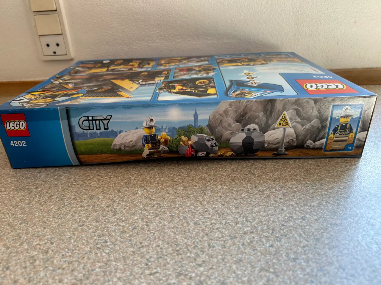 Billede 3 - Lego 4202
