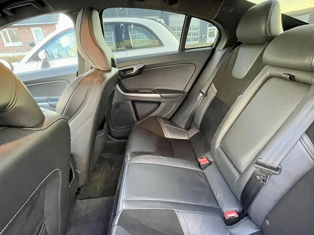 Billede 9 - Volvo S60 D3 R-Design