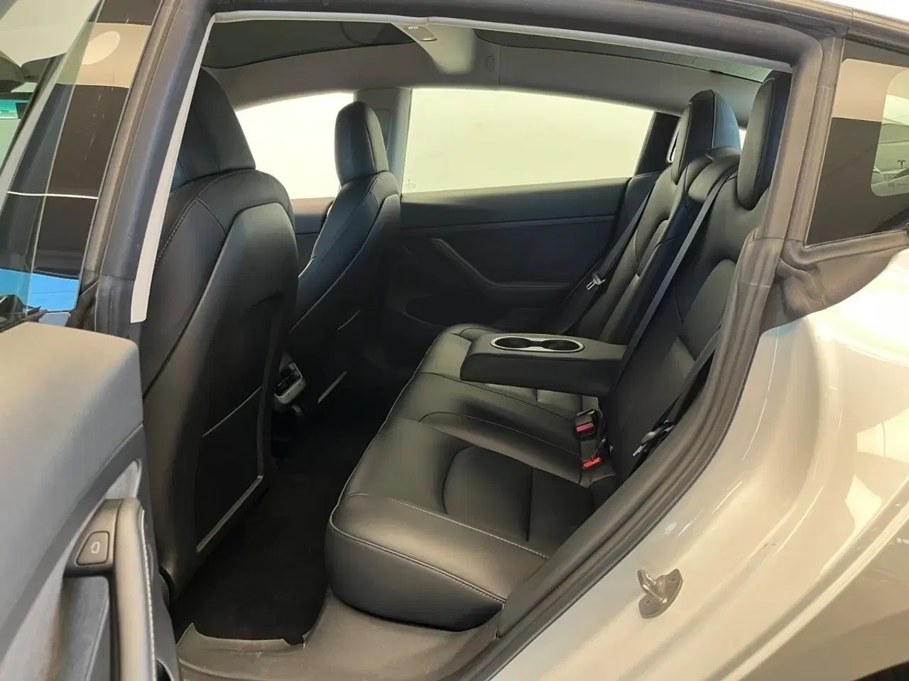 Billede 19 - Tesla Model 3  Long Range AWD