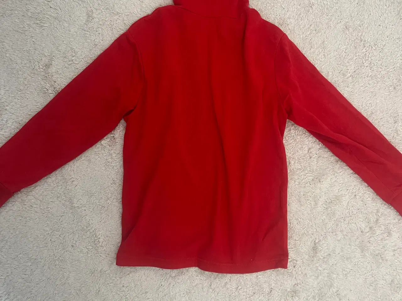 Billede 2 - H&M hættetrøje