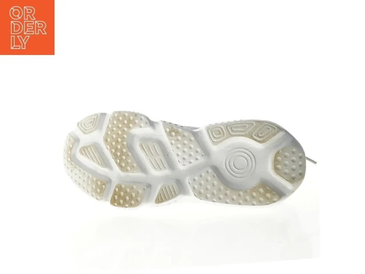 Billede 3 - Ellesse hvide sneakers fra Ellesse (str. 39)