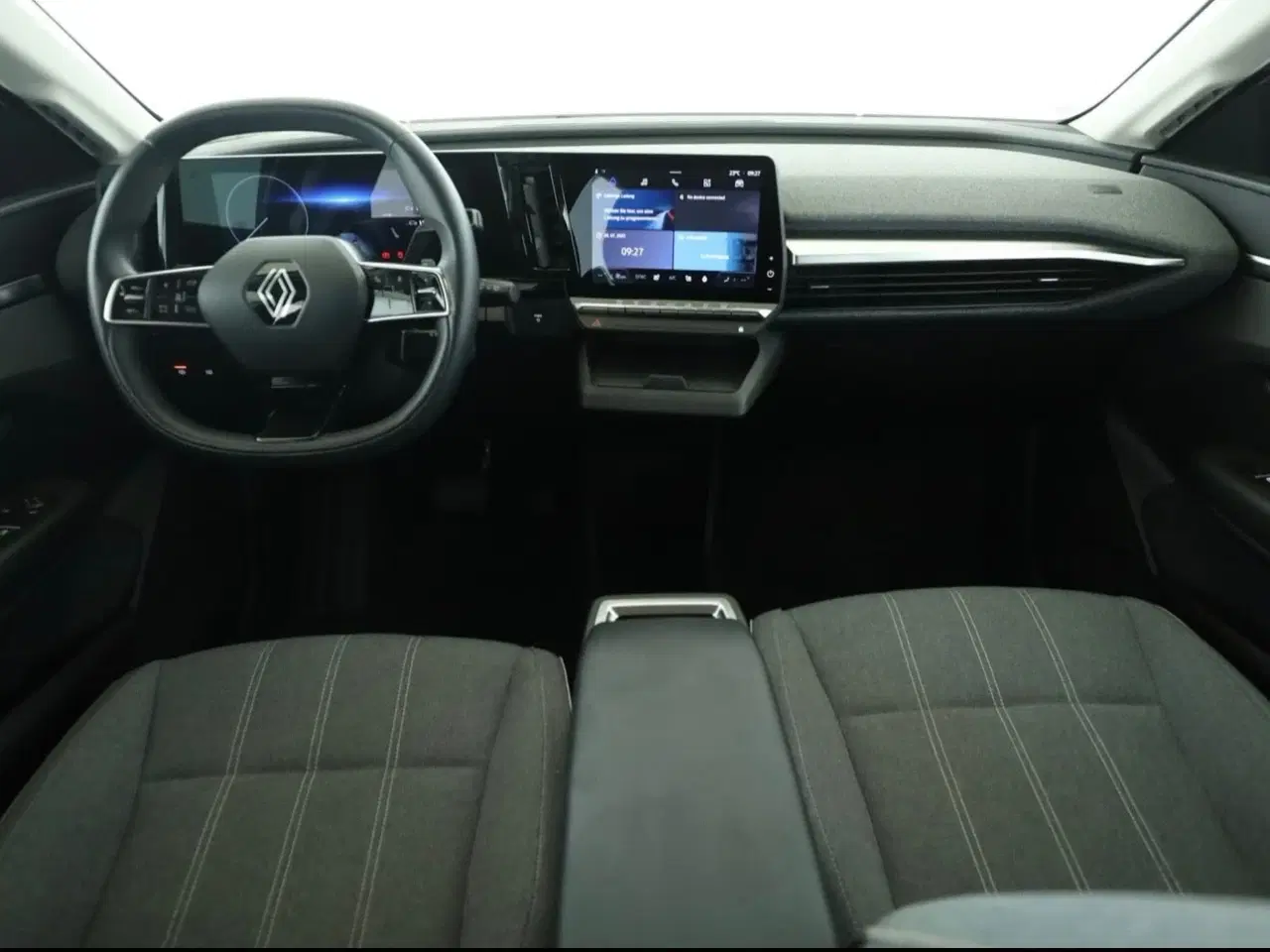 Billede 5 - Renault Megane E-Tech 40 Iconic
