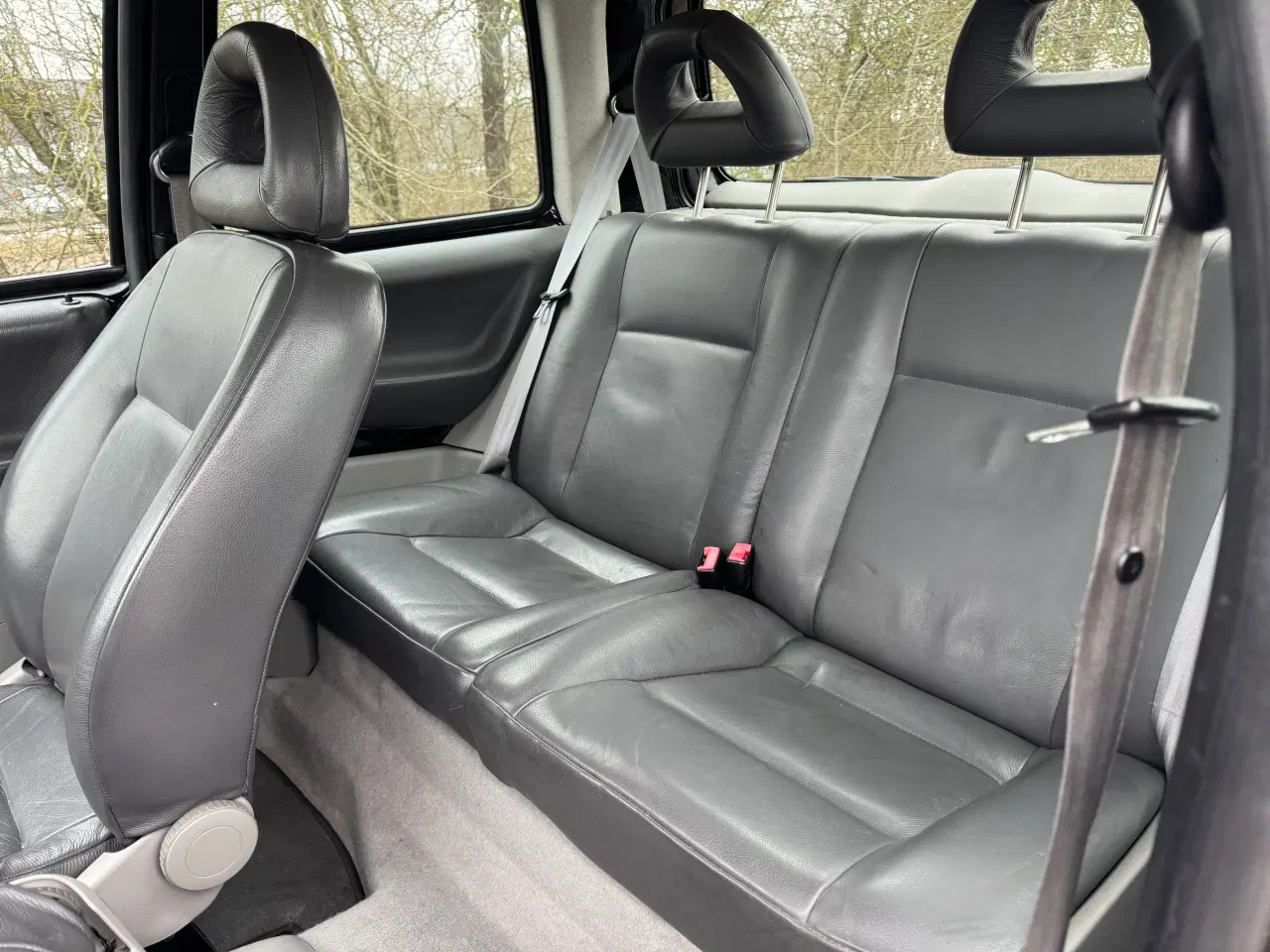 Billede 9 - Lupo 1.4 benzin