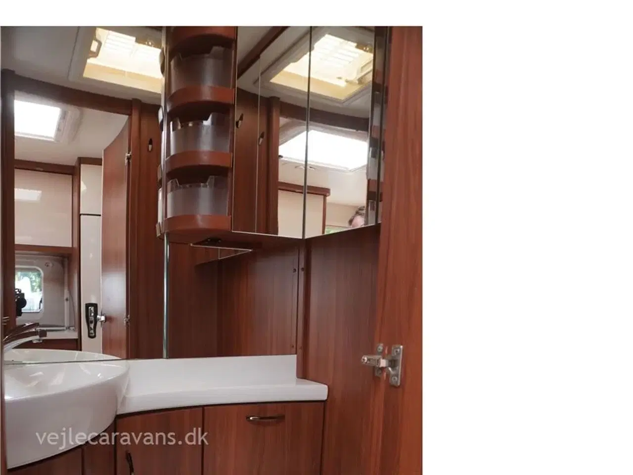 Billede 18 - 2015 - Hobby Excellent 495 UL