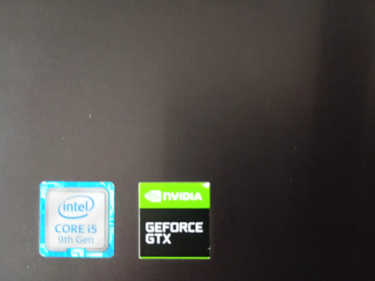 Billede 5 - Lenovo Legion IdeaPad L340-17IRH Gaming computer