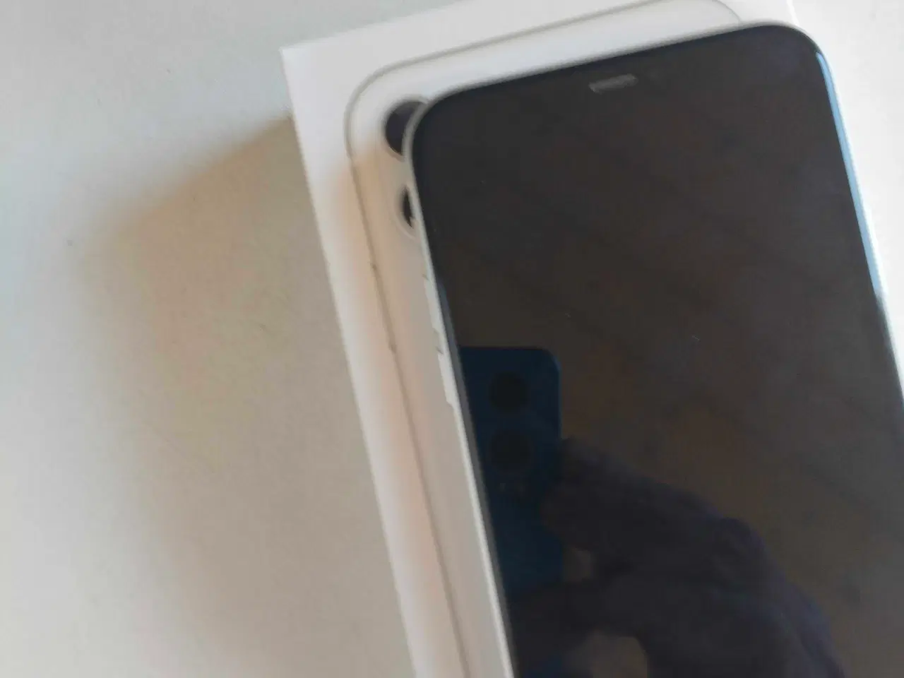 Billede 1 - IPhone 11