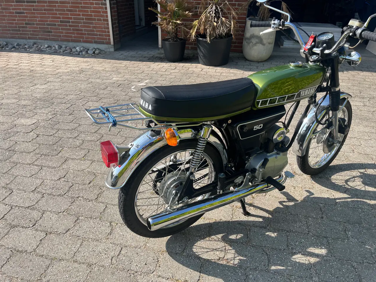 Billede 5 - Yamaha fs1 