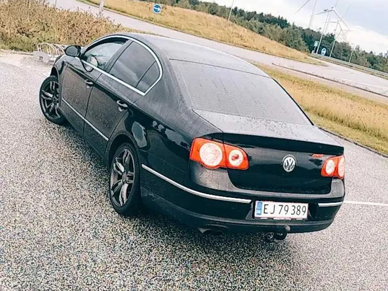 Billede 1 - Ww Pasat 1.8 tsi