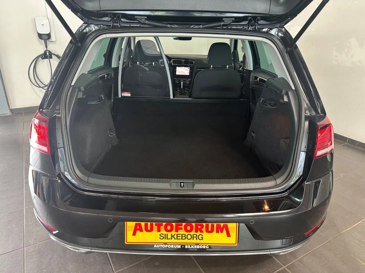 Billede 13 - VW Golf VII 1,5 TSi 150 Highline DSG Van
