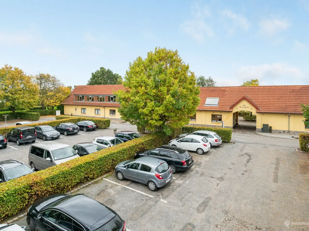 Billede 8 - Charmerende kontorlokaler i Kolding