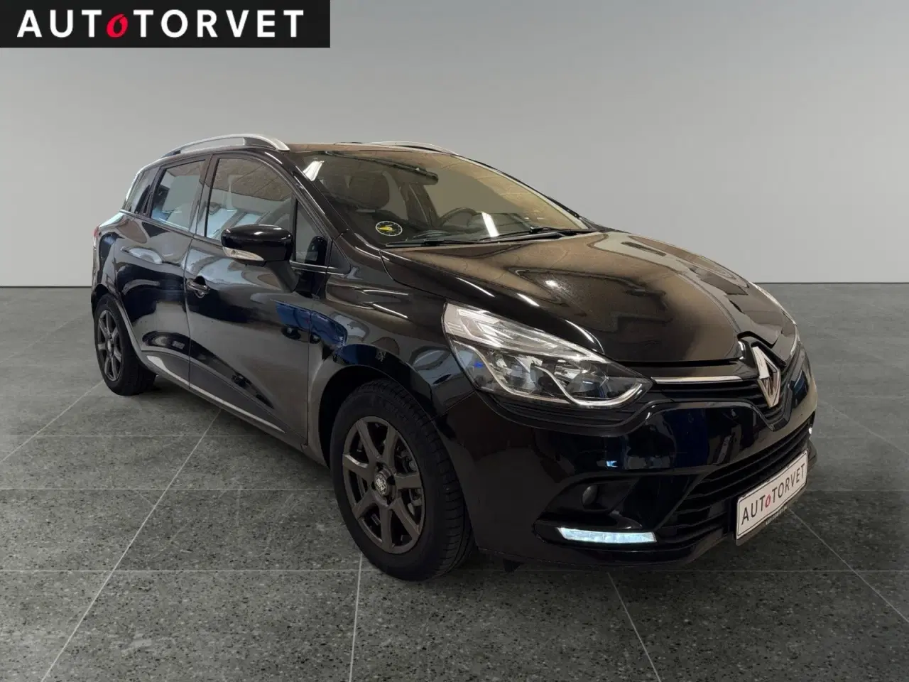 Billede 2 - Renault Clio IV 0,9 TCe 90 Zen Sport Tourer