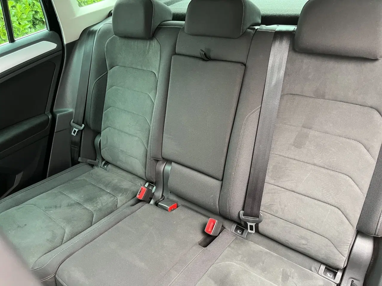 Billede 14 - VW Tiguan 2,0 TDi 150 Comfortline DSG