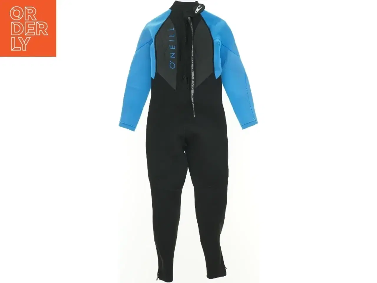 Billede 2 - Våddragt (str. 134 cm)