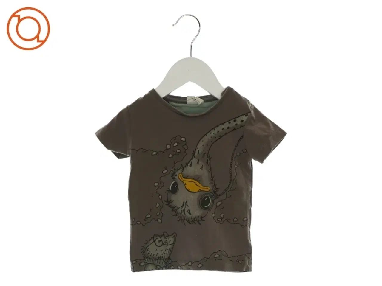 Billede 1 - Tshirt fra En Fant (str. 80)