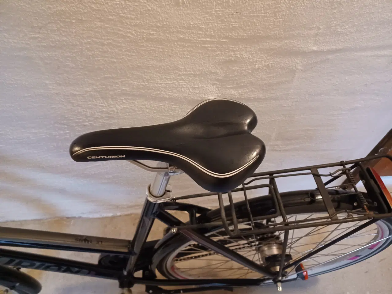 Billede 7 - En velholdt centurion damecykel