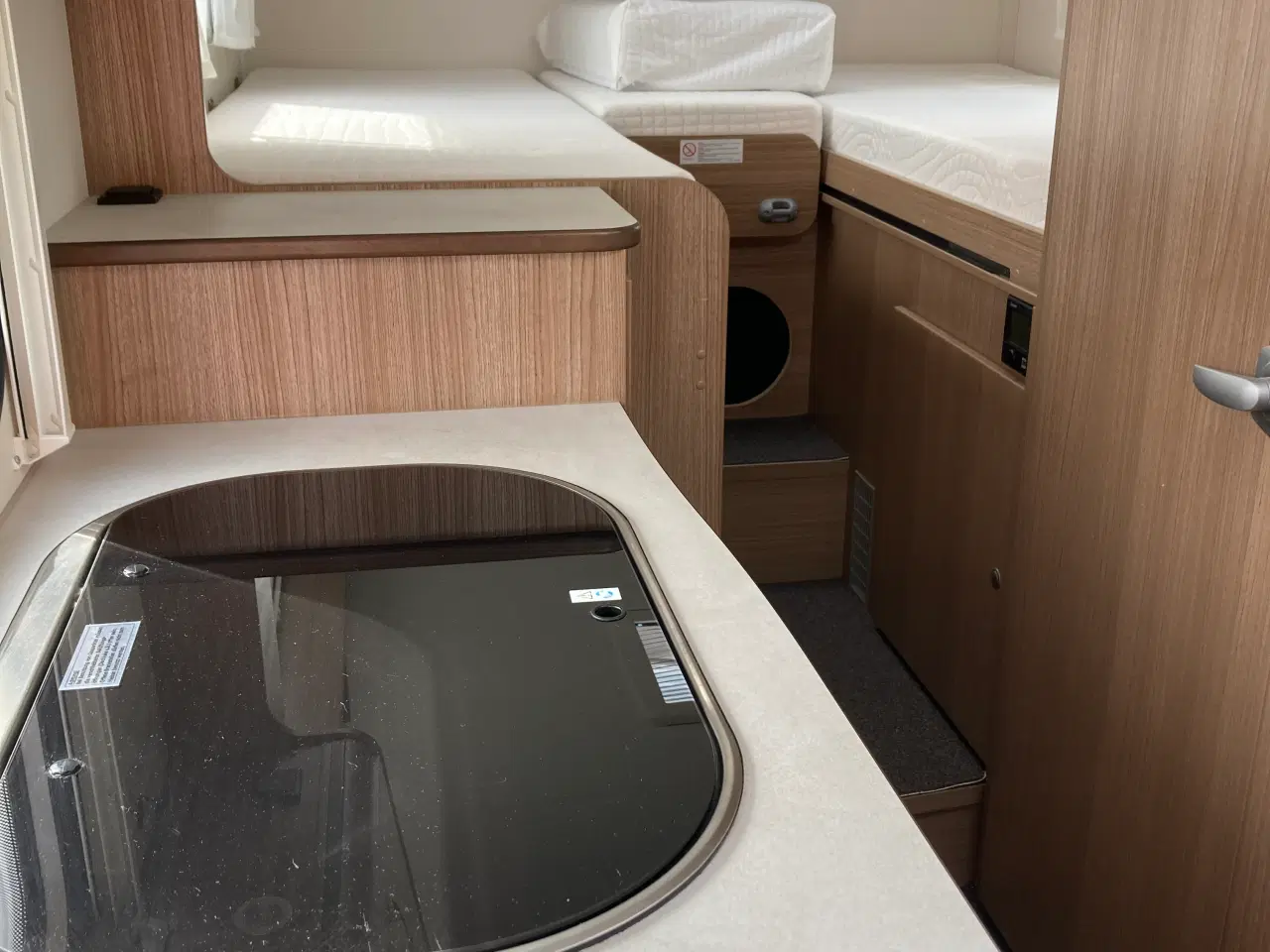 Billede 10 - Autocamper