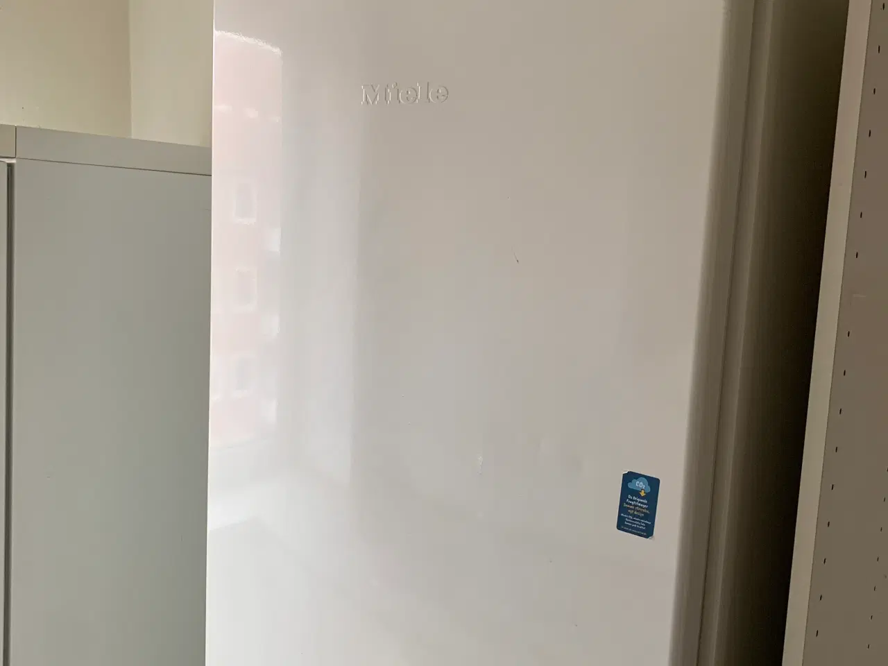 Billede 1 - Mile køleskab og fryser 