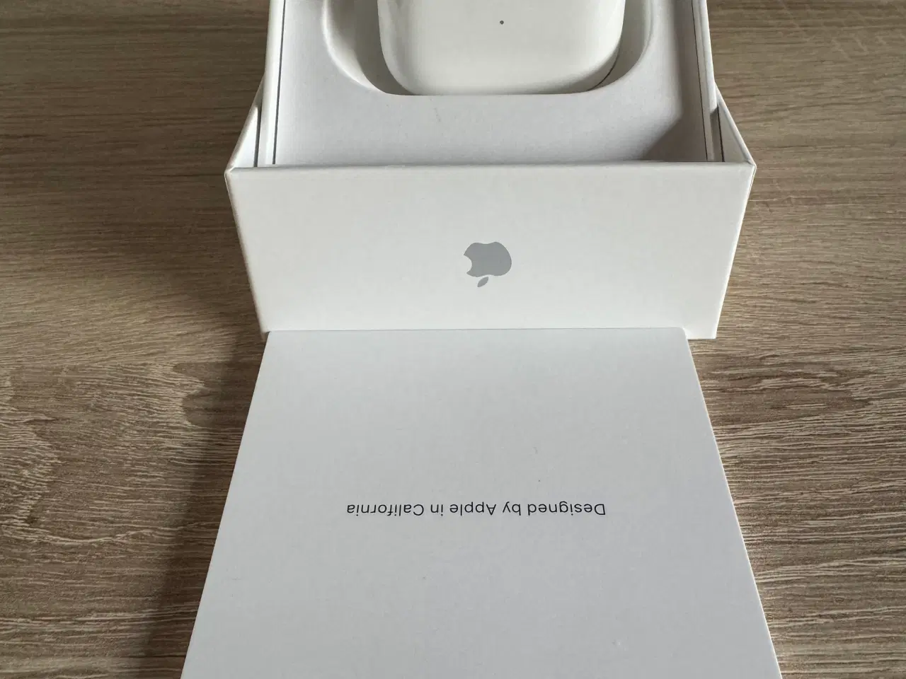 Billede 1 - Apple AirPods 4