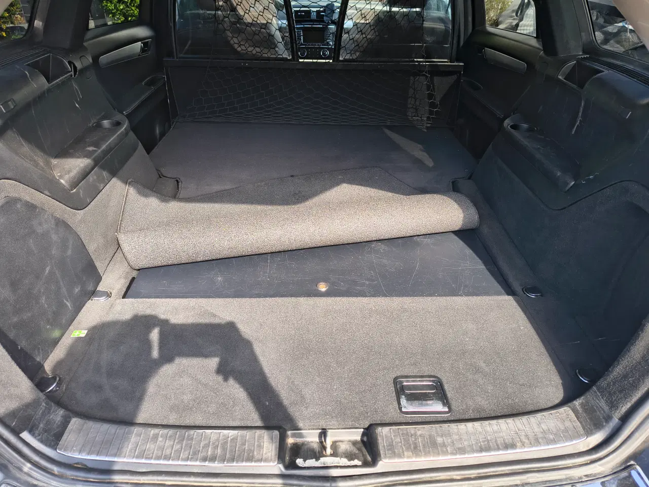 Billede 7 - Mercedes R 320 4 matic van